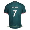 Liverpool Milner 7 Tredje 22-23 - Herre Fotballdrakt